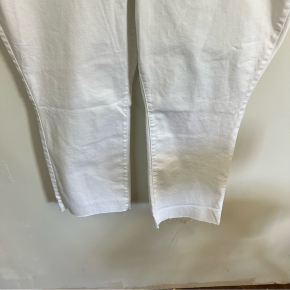 *NEW* NYDJ Marilyn Straight Ankle Jeans - Picture 4 of 16